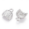 Alloy Charms X1-PALLOY-N176-111P-2