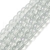 Glass Bead Strands GLAA-K068-01B-13-1