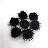 Handmade DIY Doll Craft Pom Pom Yarn Pom Pom Balls FABR-PW0001-106D-03-1