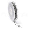 304 Stainless Steel Cable Chains CHS-F013-04P-A-7