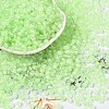 6/0 Luminous Glass Seed Beads SEED-NH0001-01K-2