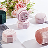 Velvet Ring Boxes VBOX-WH0013-01A-6