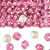 Preciosa® MAXIMA Crystal Fancy Stones Y-PRC-FC10-70010-1