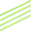 Nylon Chinese Knot Cord NWIR-C003-01B-17-3