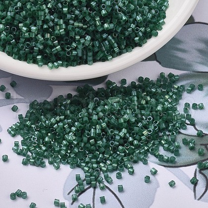 MIYUKI Delica Beads SEED-X0054-DB1814-1