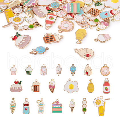 Craftdady Alloy Pendants ENAM-CD0001-04-1