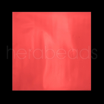 50Pcs Custom A4 Hot Stamping Foil Paper AJEW-WH0323-63E-1
