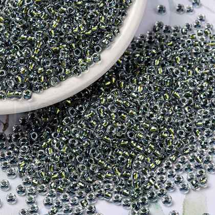 MIYUKI Round Rocailles Beads SEED-X0055-RR3201-1