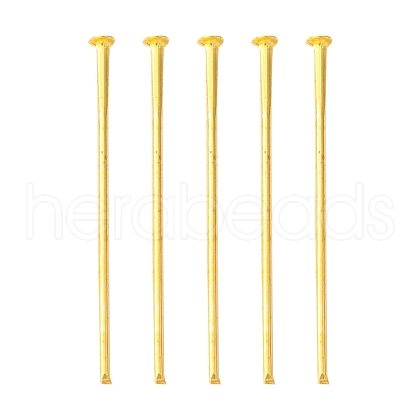 Iron Flat Head Pins X-HPG3.0cm-1