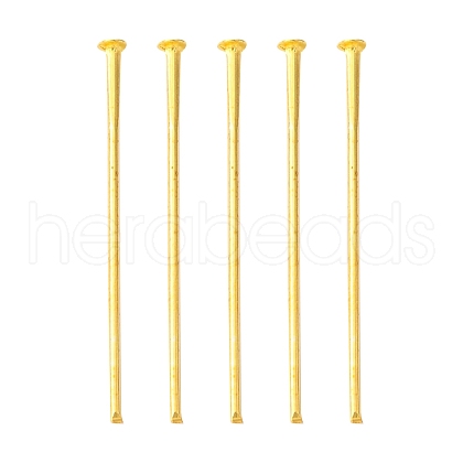 Iron Flat Head Pins X-HPG3.0cm-1