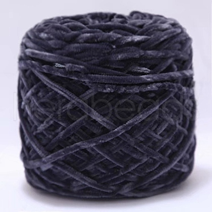 Wool Chenille Yarn PW23101860772-1