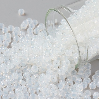 TOHO Round Seed Beads X-SEED-TR08-1141-1