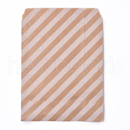 Kraft Paper Bags CARB-P001-D02-06-1