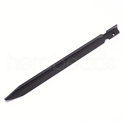 Aluminum Alloy Tent Stakes FIND-WH0064-49C-1