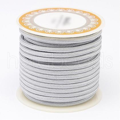 Braided Polyester Cords OCOR-D005-09-1