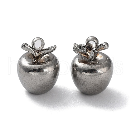 Non-Tarnish 304 Stainless Steel Charm STAS-M323-53P-1