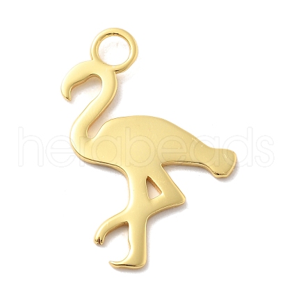 Animal 925 Sterling Sliver Pendants STER-Z012-03G-03-1