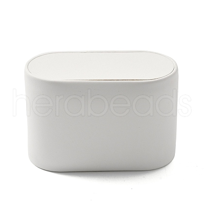 PU Imitation Leather Watch Display Pillows BDIS-XCP0001-02-1