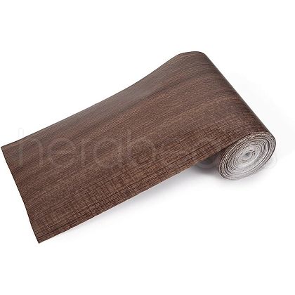 Self-Adhesive Wood Grain Contact Paper DIY-WH0162-73A-1