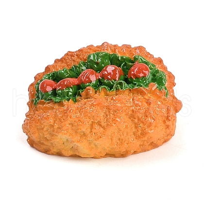 Resin Mini Model DJEW-G046-02H-1