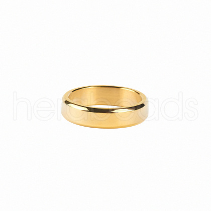 304 Stainless Steel Finger Rings for Couple VT1793-5-1