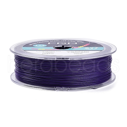 7-Strand Round Nylon Coated Steel Wire TWIR-T002-01A-05-1