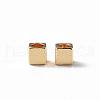 Brass Spacer Beads KK-WH0034-23G-01A-2