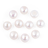 Natural Cultured Freshwater Pearl Beads PEAR-N020-10E-1