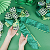 Handmade Woven Costume Accessories AJEW-WH0471-13A-3