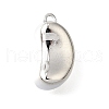 Brass Pendants KK-V007-28P-1