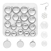 DIY Earrings Making Kits DIY-FS0001-75-1