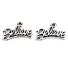 Tibetan Style Alloy Pendants PALLOY-T075-136AS-RS-2