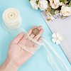 Polyester Organza Ribbons SRIB-WH20020-003B-01-3