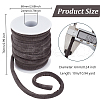 Olycraft 10M Velvet Cord OCOR-OC0001-58C-2