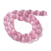 Cat Eye Beads G-NH0003-01-3