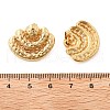 304 Stainless Steel Stud Earrings for Women EJEW-U052-04G-5