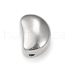Non-Tarnish 304 Stainless Steel Beads STAS-F287-03P-1
