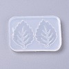 Silicone Vein Molds DIY-WH0148-55-2