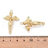 304 Stainless Steel Pendants STAS-N109-208G-3