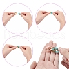 DIY Jewelry Set Making DIY-YW0002-14-6
