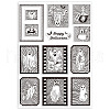 PVC Stamps DIY-WH0371-0046-8
