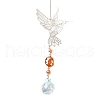 Alloy Hanging Ornaments HJEW-C011-01A-P-1