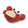 Silicone Beads SIL-F018-02-2
