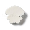 Opaque Resin Cabochons RESI-C031-01D-2