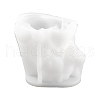 DIY Silicone Candle Molds SIMO-Z009-01-2