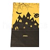 Halloween Theme Kraft Paper Bags CARB-H030-A07-4