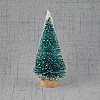 Miniature Christmas Pine Tree Ornaments TREE-PW0001-86A-1