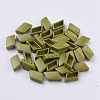 Spray Painted Alloy Multi-Strand Links PALLOY-G268-E-042-2