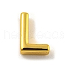 Brass Pendants KK-P263-13G-L-1