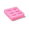 Candy Decoration DIY Silicone Molds SIMO-H004-15-4